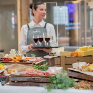 Hire Event Service in Sydney: Flavours Event Staffing