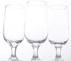 Premium Glassware