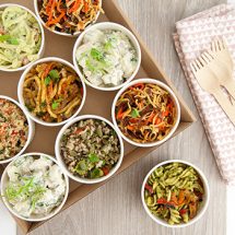 Individual Mini Bowls 350×350