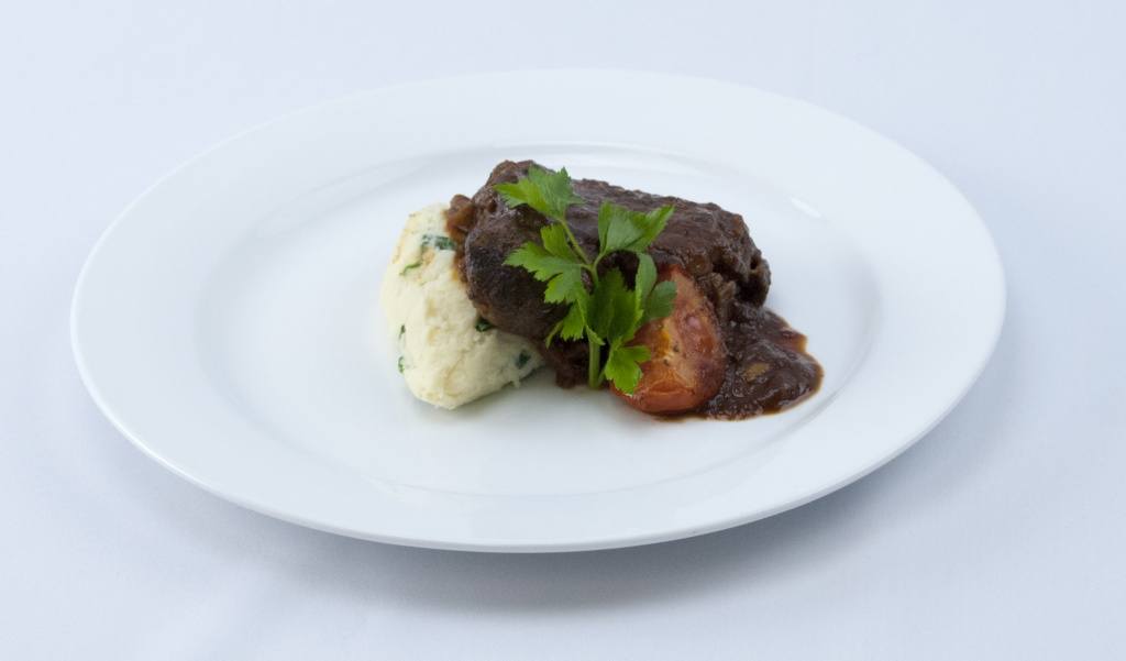 Beef Cheek