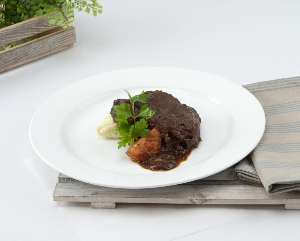 Beef Cheek