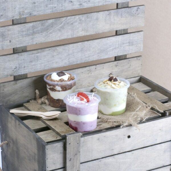Bircher Meusli