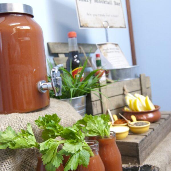 Bloody Mary Station