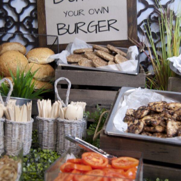 Burger Station