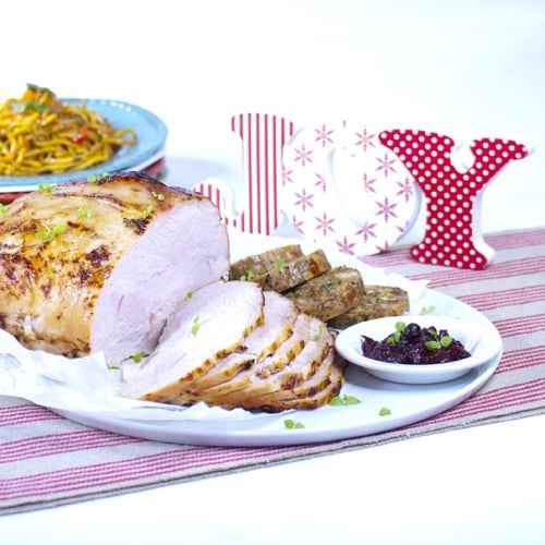 Christmas Party Catering Sydney