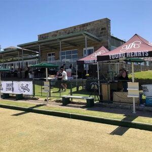 Clovelly Bowling Club