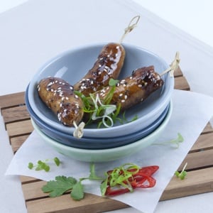 Duck Sausages