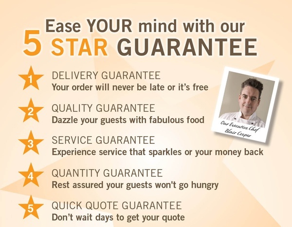 E-blast-guarantee