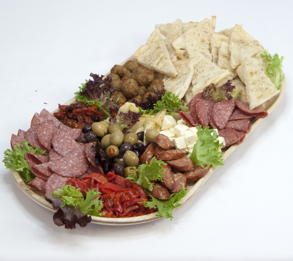 Feasting Platters