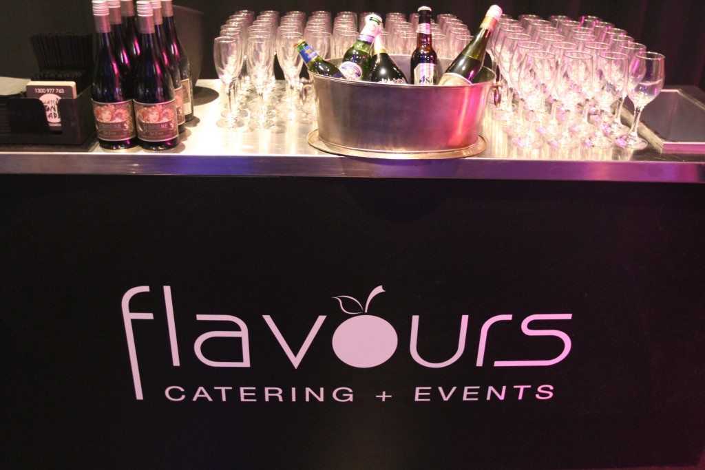 Flavours Catering plus Events