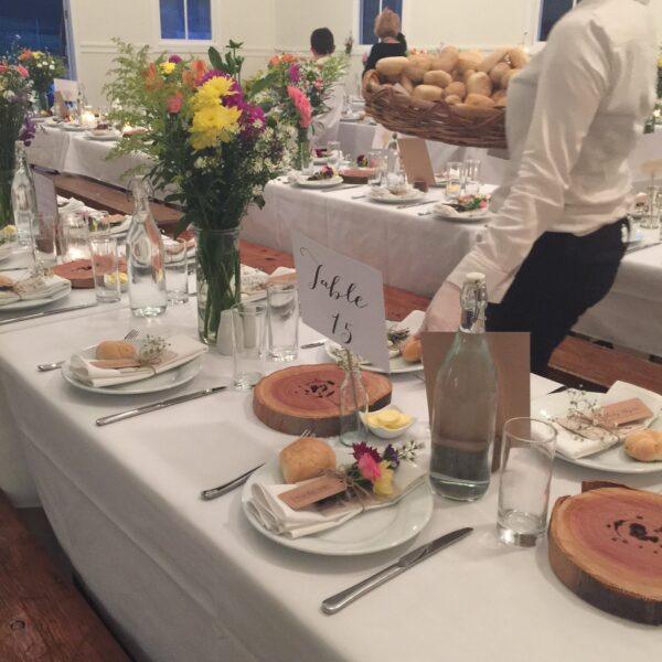 Wedding Catering