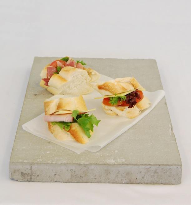Sandwich Catering Sydney! Flavours Catering + Events