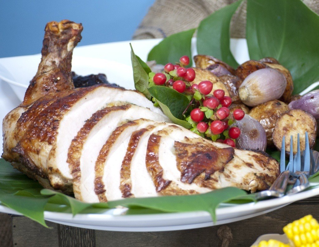Christmas Party Caterer Sydney