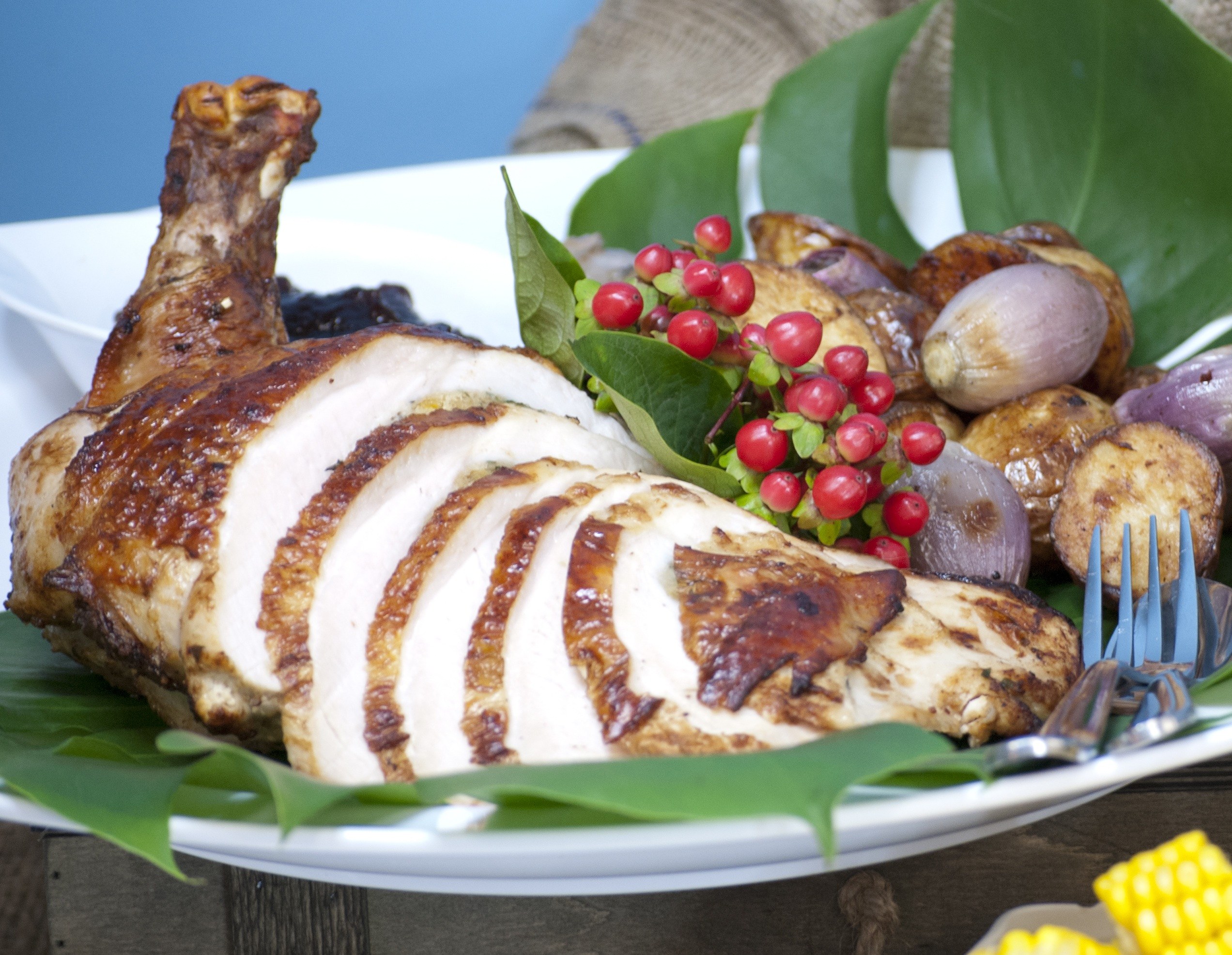 Christmas Party Catering Sydney Flavours Catering + Events
