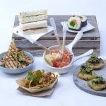 Coporate Catering in Sydney