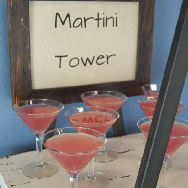 Martini Tower