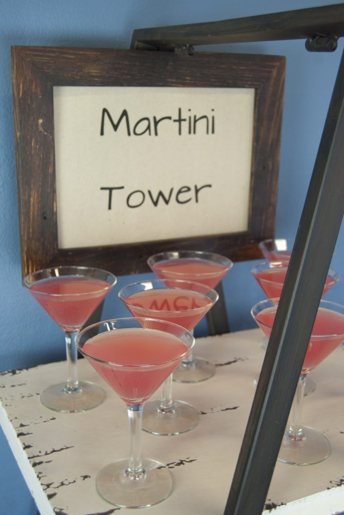 Martini Tower