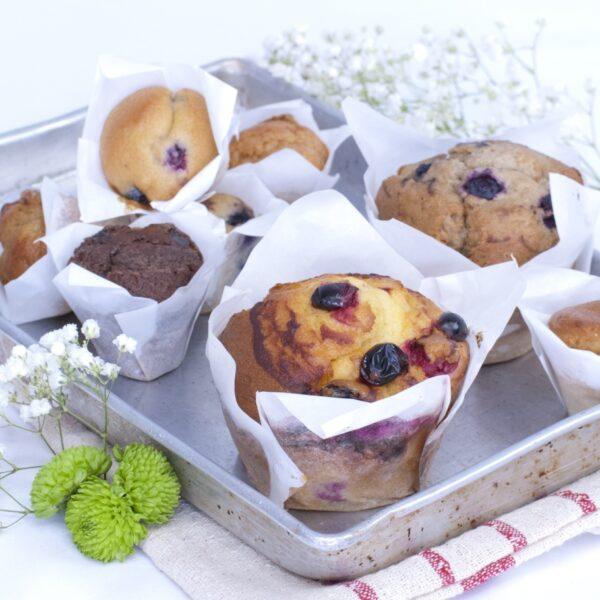 Muffins