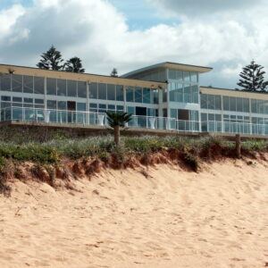 Narrabeen Surf Lifesaving Club