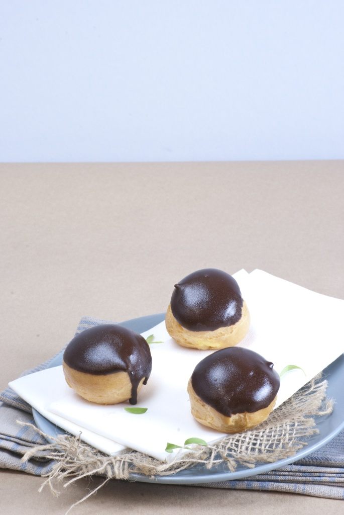 Profiterole