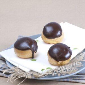 Profiterole Finger Food