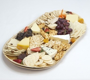 Signature Cheese Board - 4