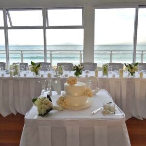 Narrabeen Surf Lifesaving Club