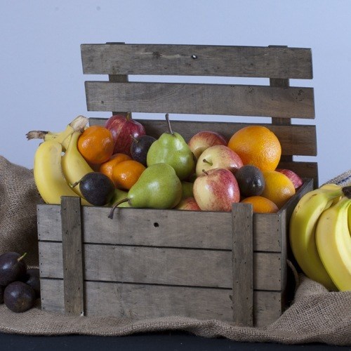 Whole Fruit Crate