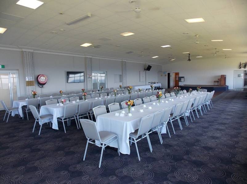 Catering at Clovelly Bowling Club Flavours Catering + Events
