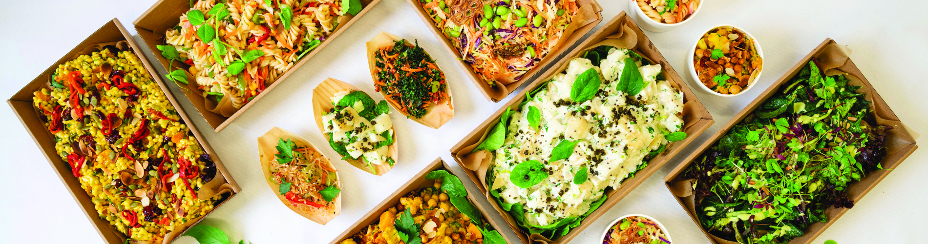  St Ives Catering