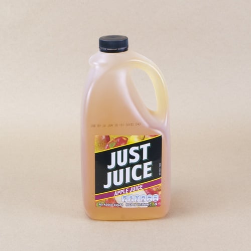 Apple juice