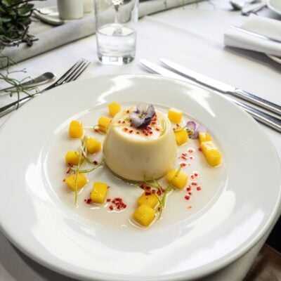 3 Course