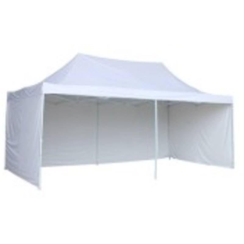 Pop up 3x6m Marquee