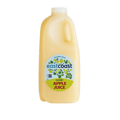 Freshly Squeezed Juice – 2 Litre