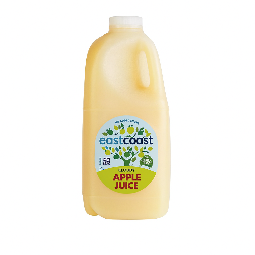 Apple Juice