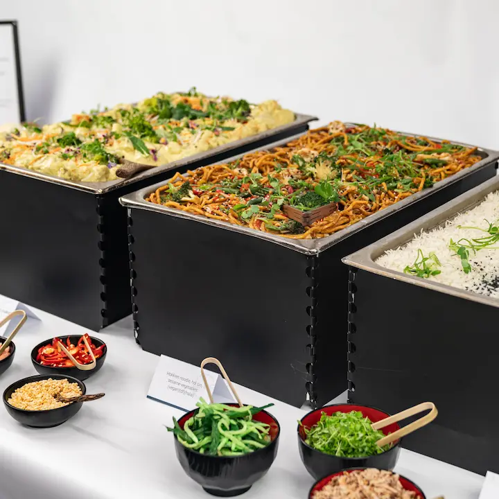 Buffet catering Sydney