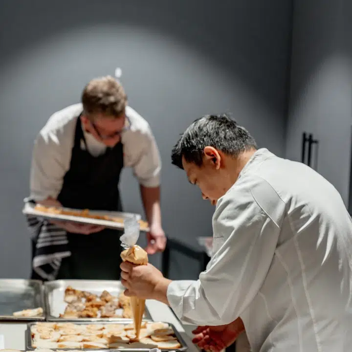 Chef