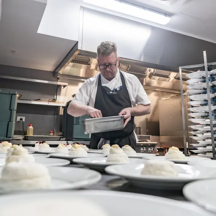 Chef