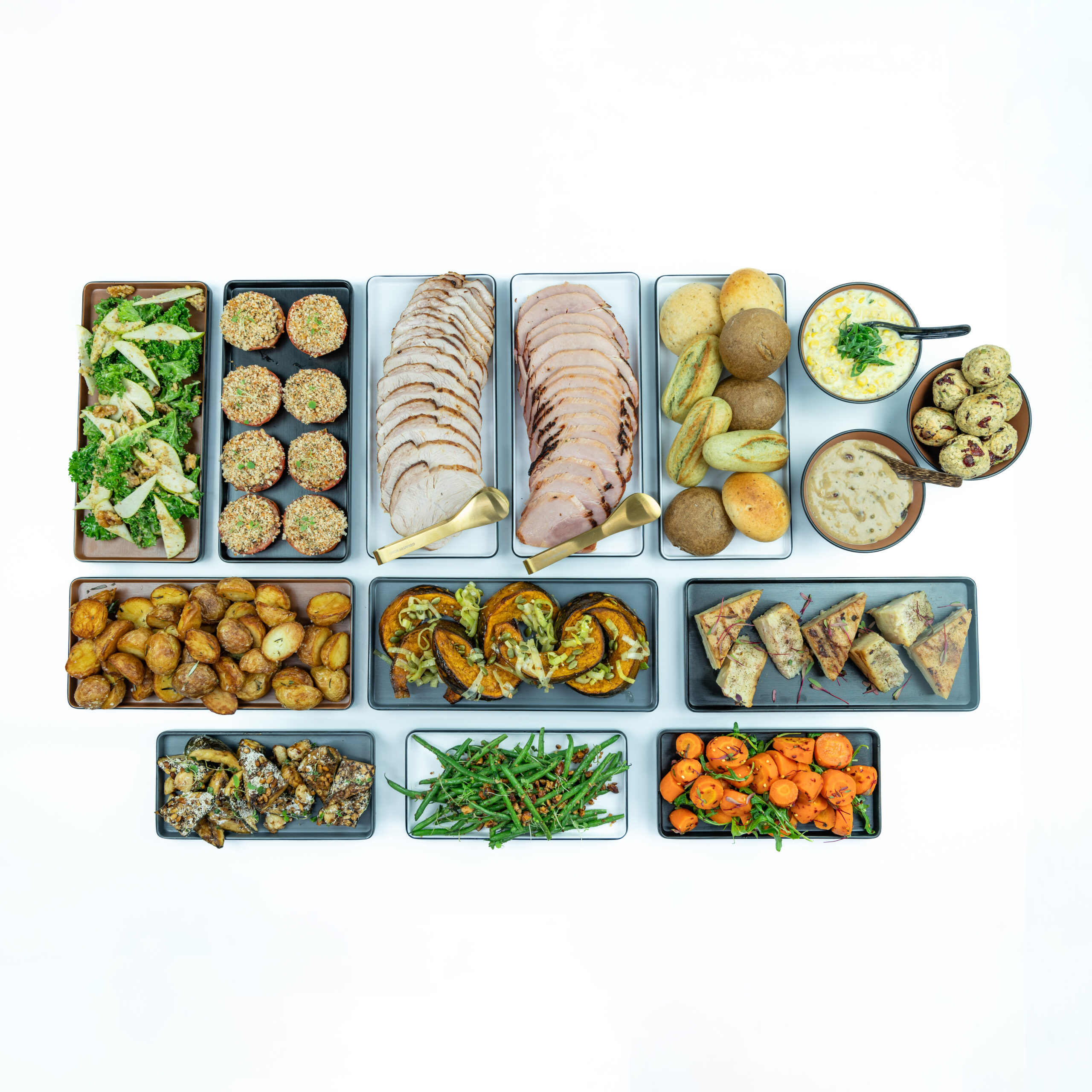 Signature Christmas Buffet Package