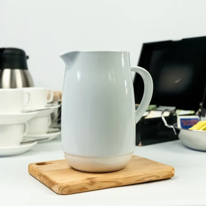 Ceramic Milk Jug