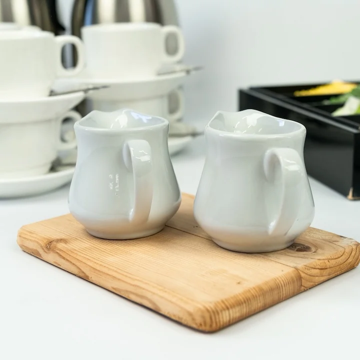 Ceramic Milk Jug