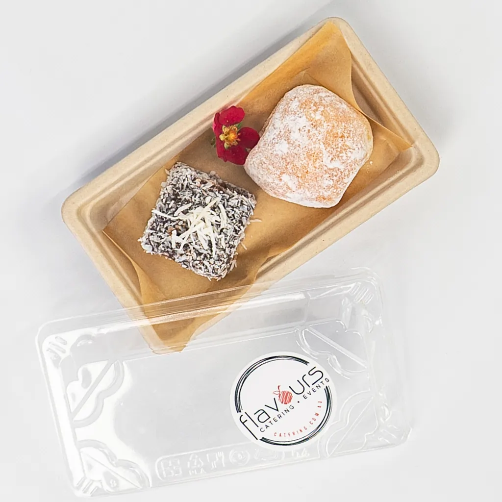 Sweet Flavours Box