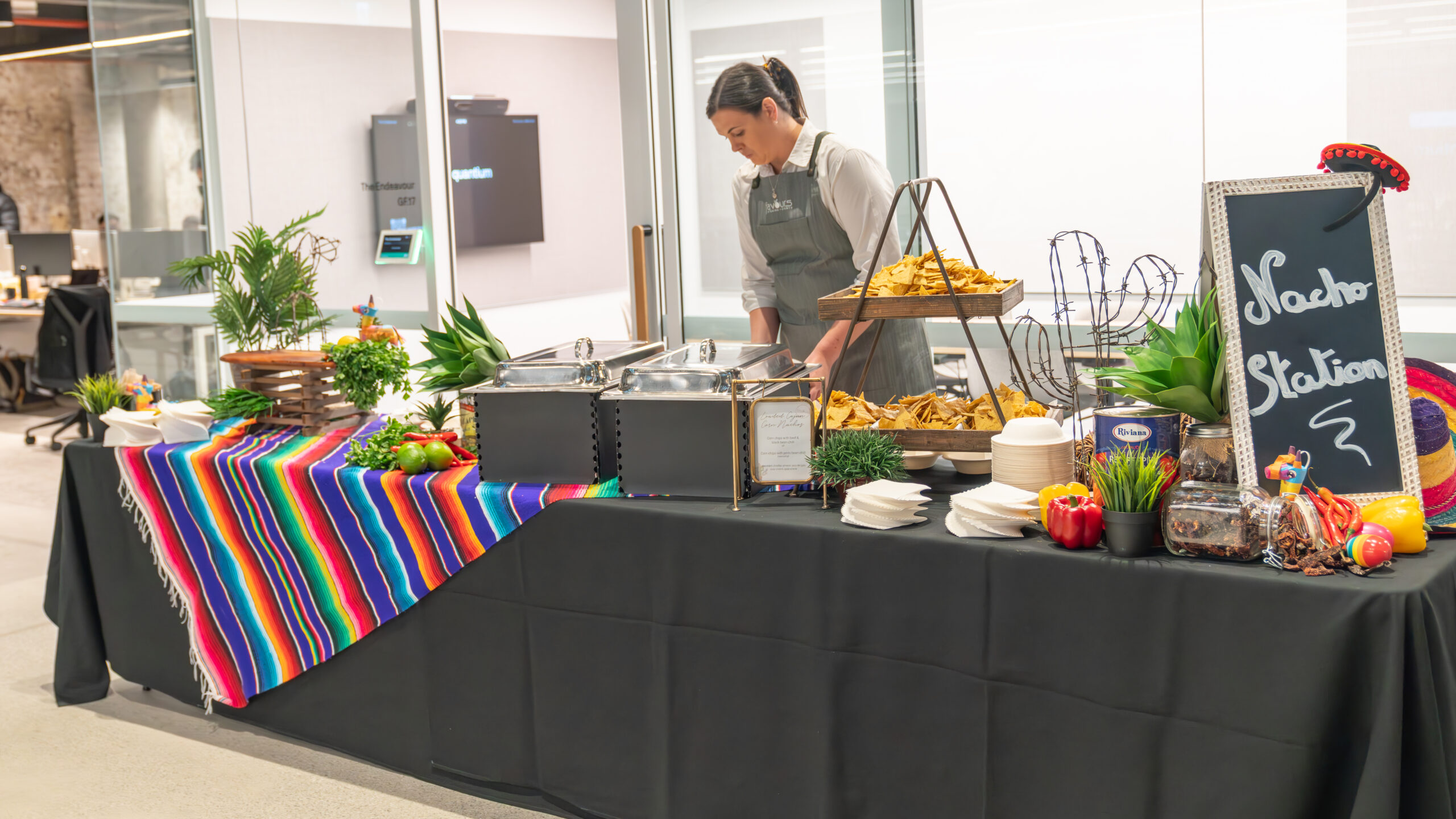 Mexican Fiesta