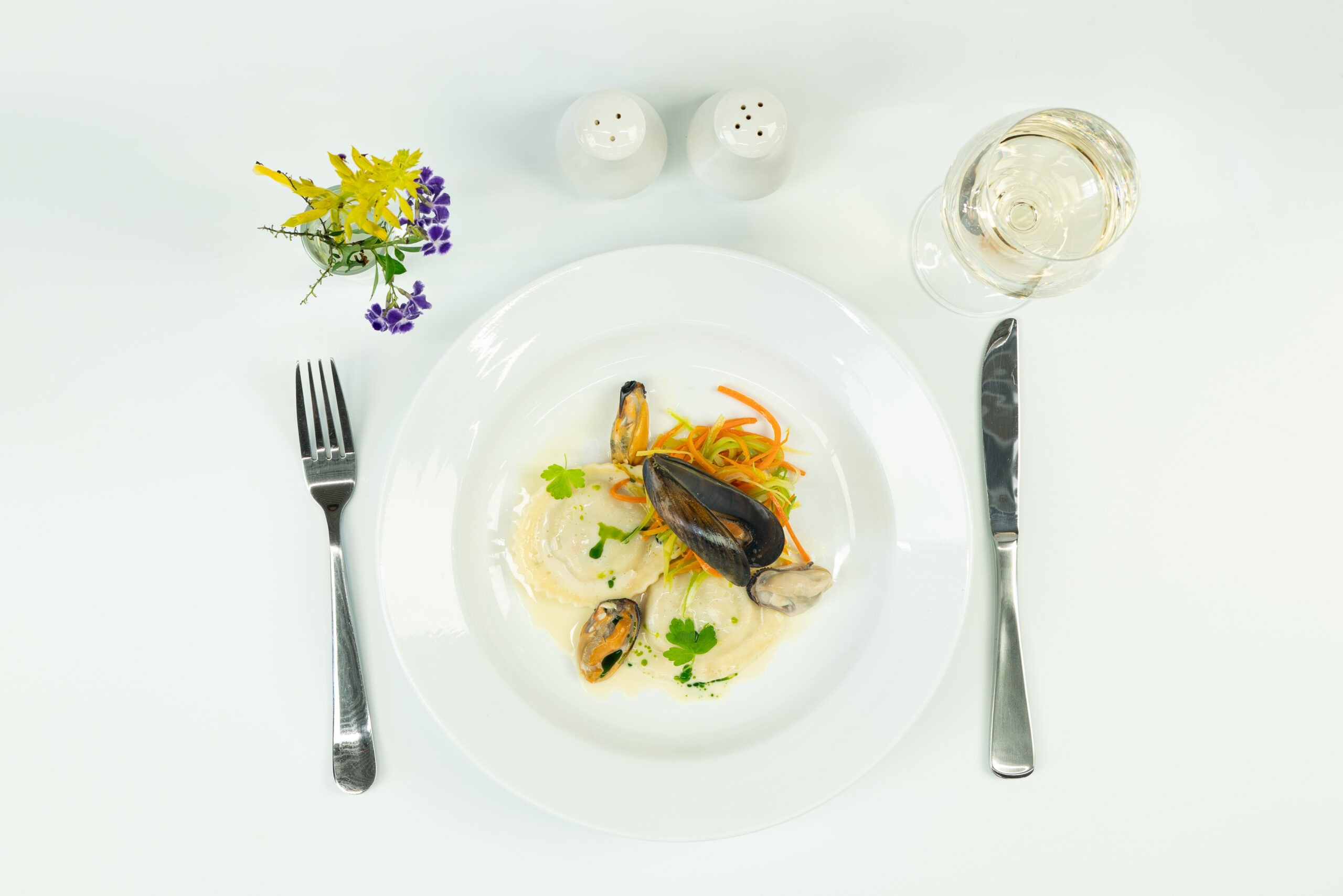1 Course