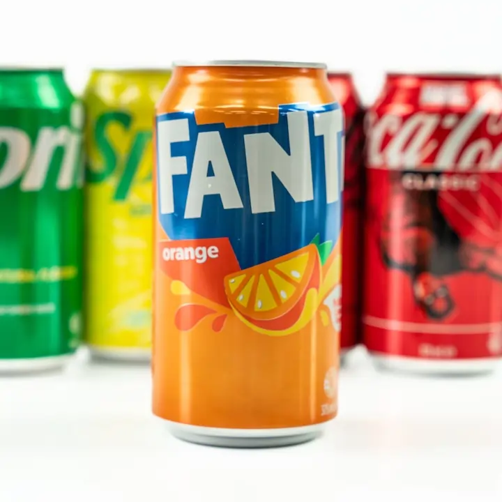 Coca-cola