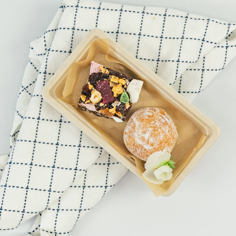 Duo pack D – Assorted sweet flavours
