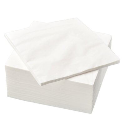 Disposable napkin