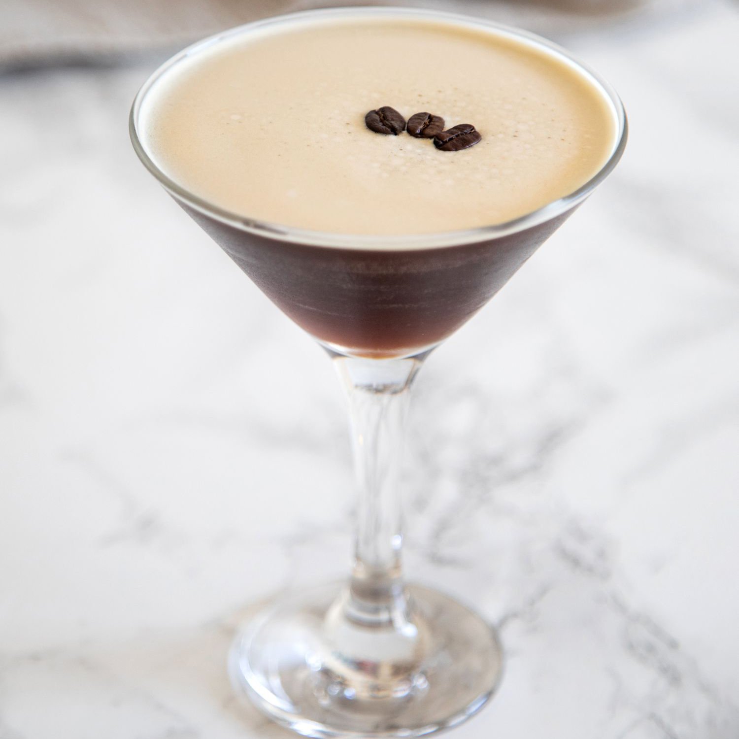 Espresso martini