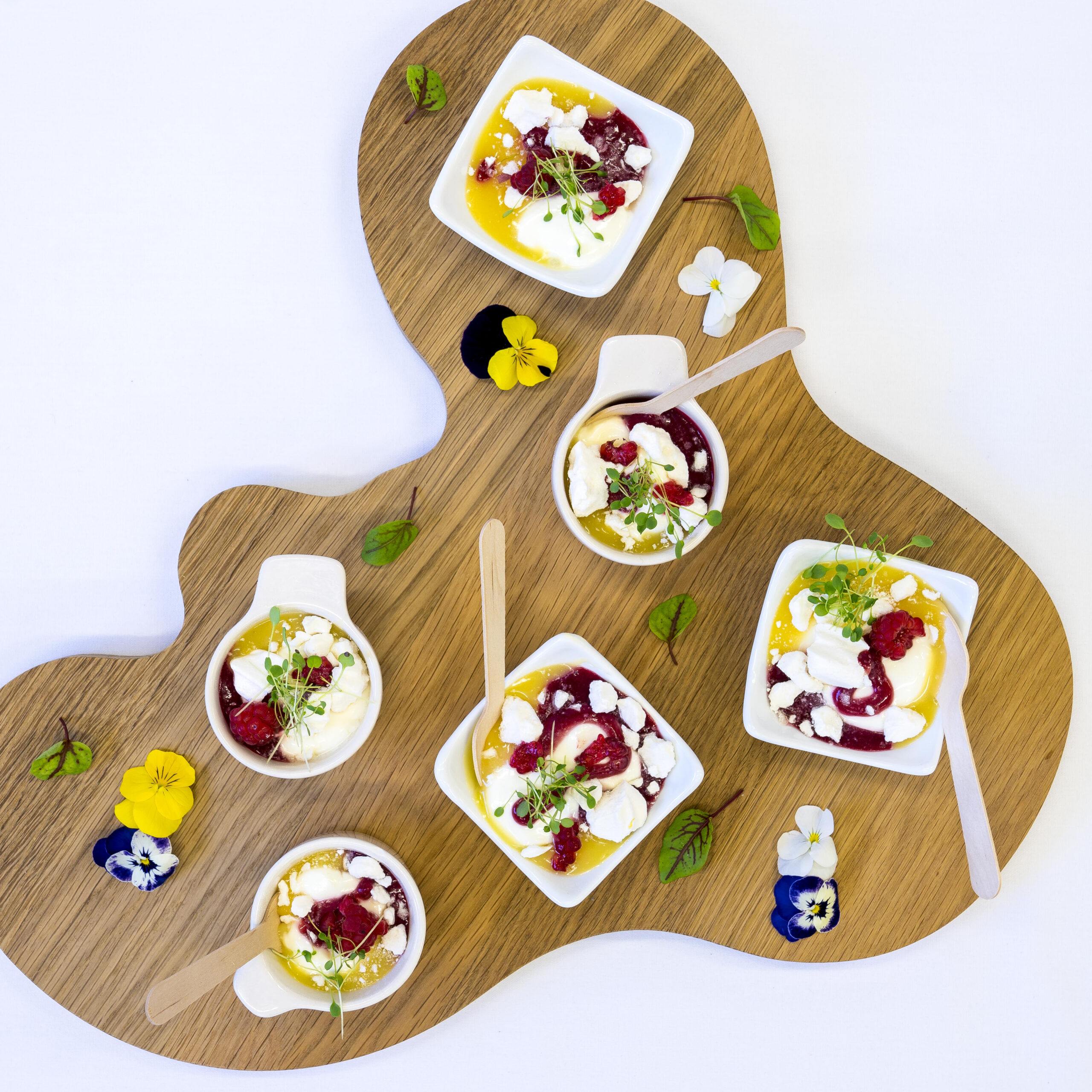 Eton-mess-sq1 Lemon curd, meringue & raspberry eton mess