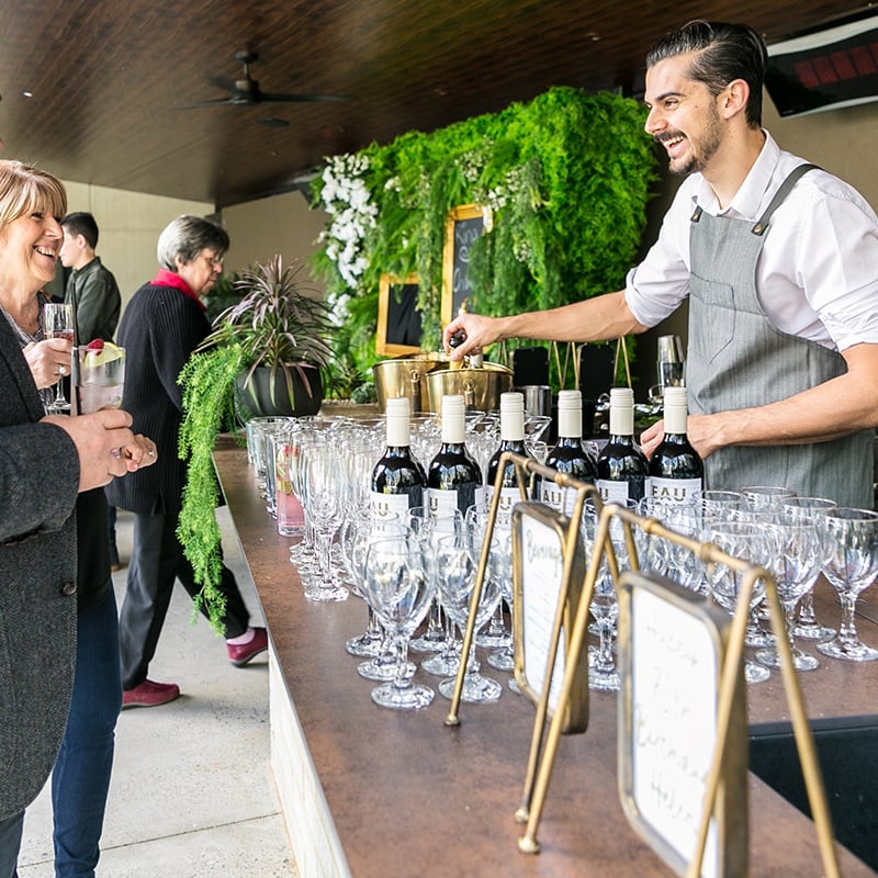 Catering Promotion Image
